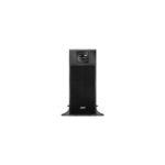 APC UPS 6KVA 6000W Torre Rack Online Smart SRT LCD IEC 230V