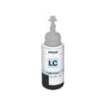 EPS BOT.CYAN-Li EPSON T673520 70ML L800/L805/L810/L850/L1800