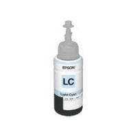 imagen29-1 EPS BOT.CYAN-Li EPSON T673520 70ML L800/L805/L810/L850/L1800 - Imagen 1