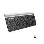 Logitech Cordless Kybd K780 Spanish Multi Device Bluetooth U