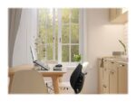 Kensington Mouse Inalabrico USB o Bluetooth SureTrack Negro - Imagen 15