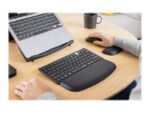 Kensington Mouse Inalabrico USB o Bluetooth SureTrack Negro - Imagen 11