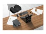 Kensington Mouse Inalabrico USB o Bluetooth SureTrack Negro - Imagen 6