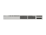 Cisco Catalyst 9200L 24-port PoE+ 4 x1G Network Essential
