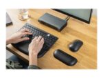 Kensington Mouse Inalabrico USB o Bluetooth SureTrack Negro - Imagen 8