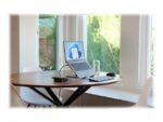Kensington Mouse Inalabrico USB o Bluetooth SureTrack Negro - Imagen 10
