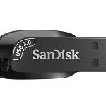 SanDisk 256GB Ultra Shift USB 3.0 Flash Drive