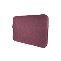 KNS-220PK-200-2 KX Notebook sleeve KNS-220PK 15.6 Pink - Imagen 1