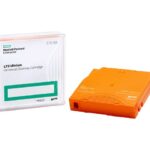 HP CTO Ultrium Universal Cleaning Cartridge