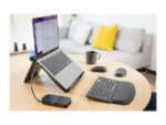 Kensington Mouse Inalabrico USB o Bluetooth SureTrack Negro - Imagen 14