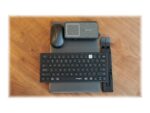Kensington Mouse Inalabrico USB o Bluetooth SureTrack Negro - Imagen 5