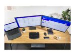 Kensington Mouse Inalabrico USB o Bluetooth SureTrack Negro - Imagen 7