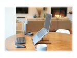 Kensington Mouse Inalabrico USB o Bluetooth SureTrack Negro - Imagen 13