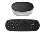 Logitech sistema Conferencecam-Group para salas 14-20 person - Imagen 4