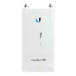 UBQ   R5AC-LITE   Estación Base Rocket   5GHz   2xRP-SMA