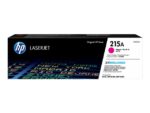 HP 215A Magenta LaserJet Toner Cartridge