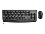 kns Combo inalambrico Pro Fit Wireless Teclado y Mouse - Imagen 4