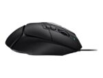 Logitech G502 X Gaming Mouse White USB - Imagen 3