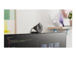 Logitech Webcam BRIO 300 GRAPHITE - Imagen 9
