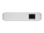 UBQ Switch 16p con 8xGE PoE+ (45W) y 8xGE no PoE (sobremesa) - Imagen 3