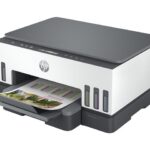 HP MTF Smart Tank 720 15ppm USB/WiFi/Bluetooth duplex