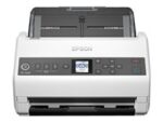 EPS SCA DS-730N DUPLEX/ADF/ALIMENTADOR VERTICAL/CARROFIJO