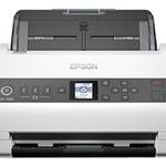 EPS SCA DS-730N DUPLEX/ADF/ALIMENTADOR VERTICAL/CARROFIJO
