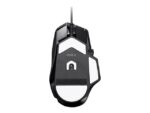 Logitech G502 X Gaming Mouse White USB - Imagen 5