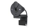 Logitech Webcam BRIO 300 GRAPHITE - Imagen 2