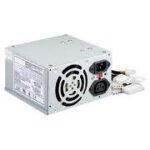 XTECH FUENTE DE PODER ATX 500W (20+4PiN) W/2 SATA 110/220V