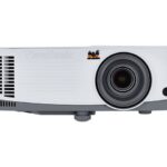 PROY VIEWSONIC PA503S SVGA/3800L/HDMI/VGAX2/PARLANTES/USB MI