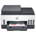 HP MTF SmartTank 790 USB/WiFi/Bluetooth/LAN/Duplex/ADF/Fax
