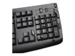 kns Combo inalambrico Pro Fit Wireless Teclado y Mouse - Imagen 6