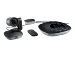 Logitech sistema Conferencecam-Group para salas 14-20 person - Imagen 2