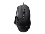 Logitech G502 X Gaming Mouse White USB
