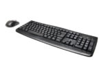 kns Combo inalambrico Pro Fit Wireless Teclado y Mouse