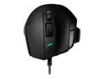 Logitech G502 X Gaming Mouse White USB - Imagen 2