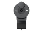 Logitech Webcam BRIO 300 GRAPHITE - Imagen 3