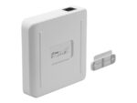 UBQ Switch 16p con 8xGE PoE+ (45W) y 8xGE no PoE (sobremesa) - Imagen 5