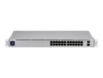 UBQ Switch 24xGE y 2xSFP - Imagen 2