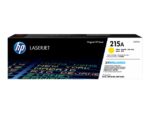 HP 215A Yellow LaserJet Toner Cartridge