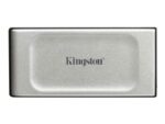 KNG SSD 4TB Ext USB-C 2000MB/s incluye funda y cable USB-C