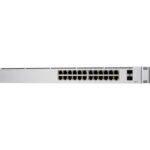 UBQ Switch 24xGE y 2xSFP