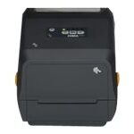 Zebra ZD421t Label printer - thermal transfer - Roll 11.2 cm - 203 dpi - up to 152 mm/sec - USB 2.0