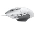 Logitech G502 X Gaming Mouse White USB - Imagen 6