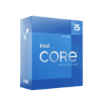 ITL i5-12600K Core 3.7GHz 20MB LGA1700 12th Gen