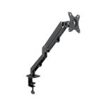 KX KMM-400 Monitor mount Pneumatic 13-27 Clamp/Grommet