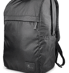 Xtech Bkpk Notebook-15.6 Leiden color black XTB-209