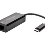 Kensington Adaptador USB-C a Ethernet
