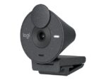 Logitech Webcam BRIO 300 GRAPHITE